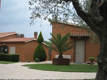 Agroturismo Agriturismo Galeazzi