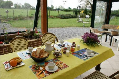 Bed & Breakfast Lez Orees