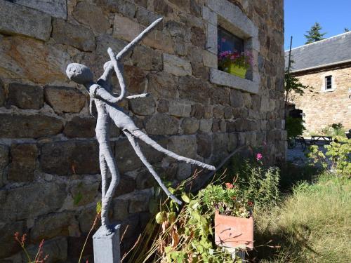 Apartment Caradoc Dans Un Chateau En Ardeche Saint Prix