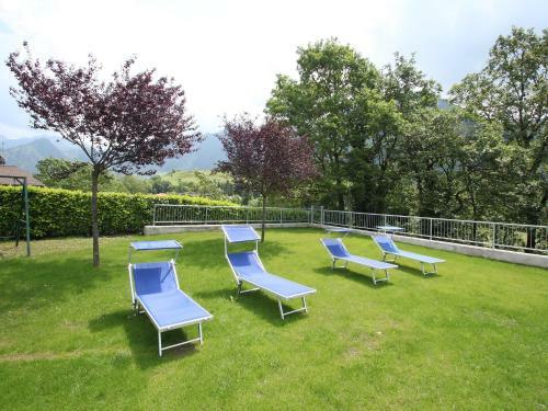 Apartment Crone Brescia 3
