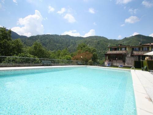 Apartment Crone Brescia 3