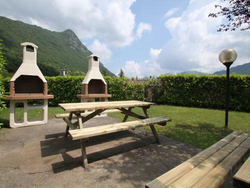 Apartment Crone Brescia 3