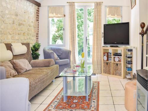 Holiday Home Sahurs Rue De Seine