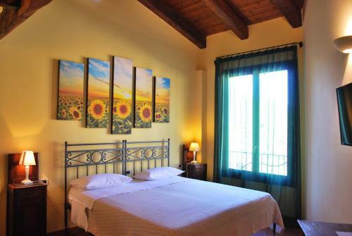 Agroturismo Il Murello