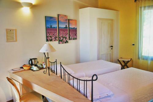 Agroturismo Il Murello