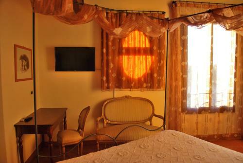 Agroturismo Il Murello