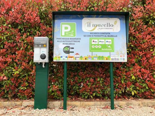 Agroturismo Il Murello