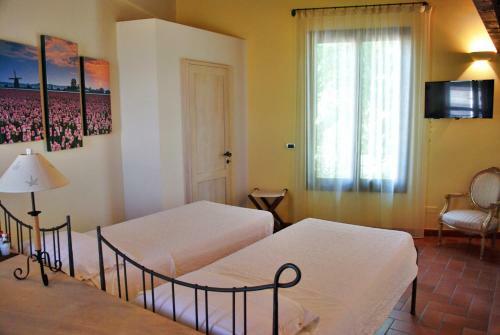 Agroturismo Il Murello