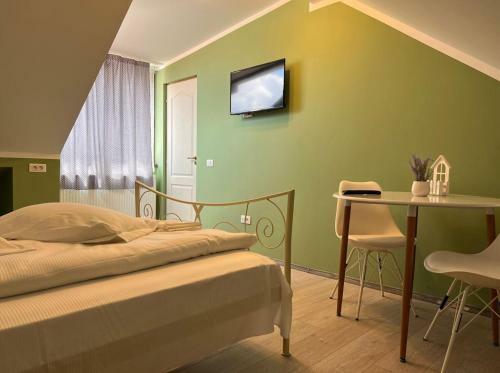 Apartamento Premont Studios Ghimbav