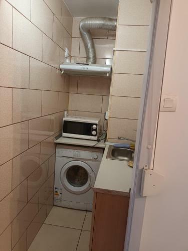 Apartamento Cazare Selena