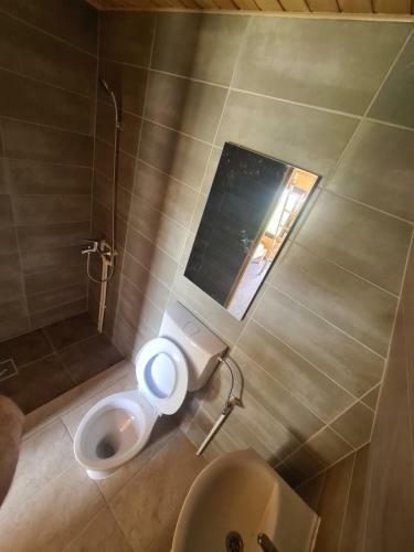 Vila Sia-casute Tip A