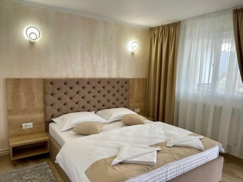 Hostal Pensiunea Bocule? Gura Humorului