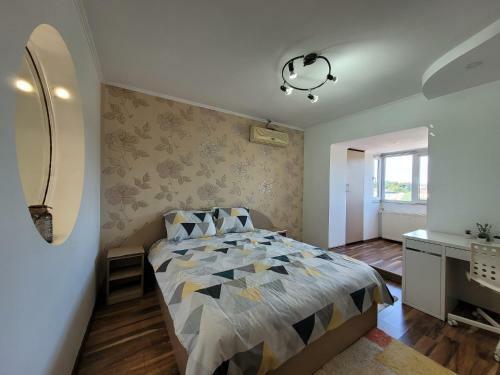 Re Downtown Apartments - One Bedroom Independentei