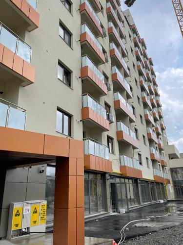 Apartamento Maxims House Palas Mall Iasi
