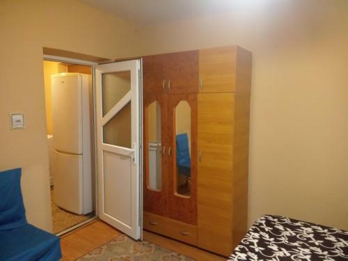 Apartamento Copou House, Smart Working Space