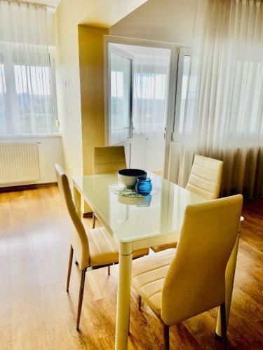 Apartamento Iulius Mall Comfort