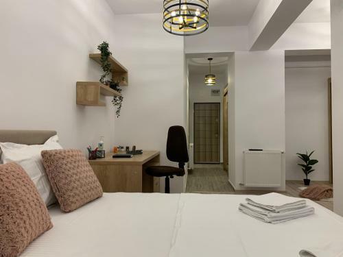 Studio Apartments