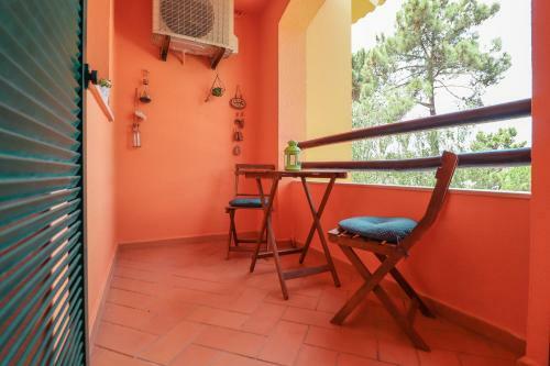 Apartamento Nomad Beach House