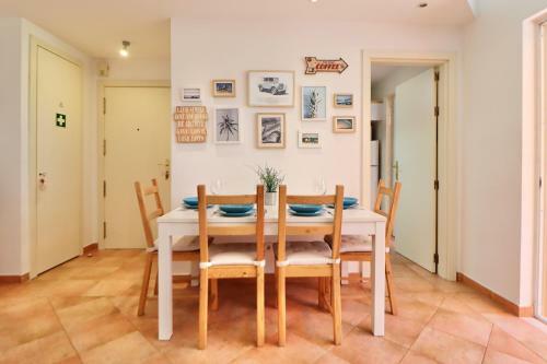 Apartamento Nomad Beach House