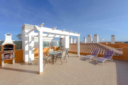 Apartamento Penthouse Florida