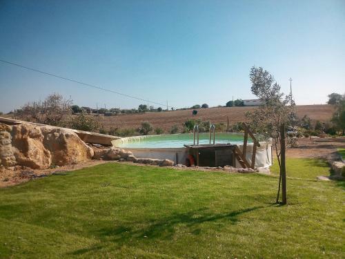 Tufa Guest House, Wellness & Spa