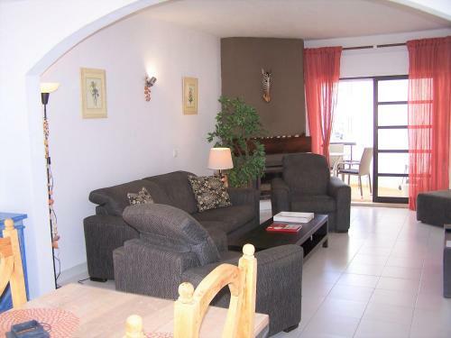 Apartamento Levi Residence