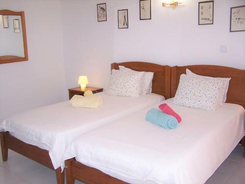 Apartamento Levi Residence