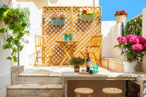 Villa Happy Holiday Cascais - Garden