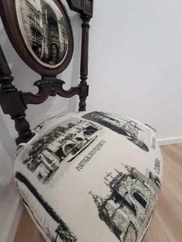 Hostal Coimbra City Charm