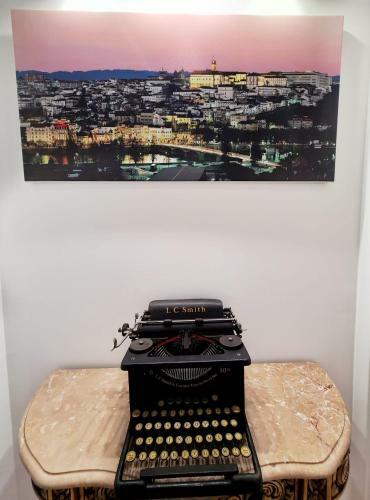 Hostal Coimbra City Charm