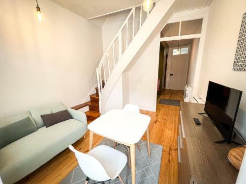 Apartamento Sweet Love Family Double