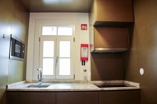 Apartamento Sweet Love Family Double