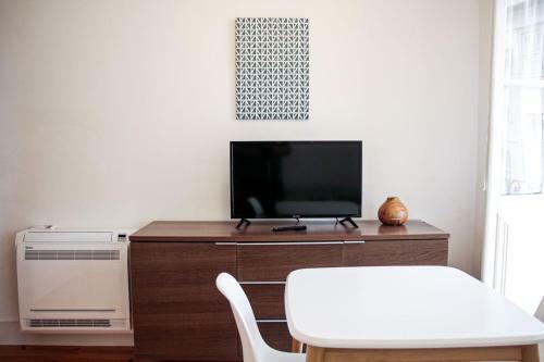 Apartamento Sweet Love Family Double