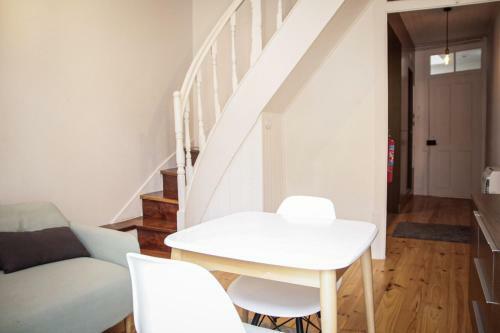 Apartamento Sweet Love Family Double
