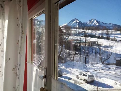 Apartman Rupp