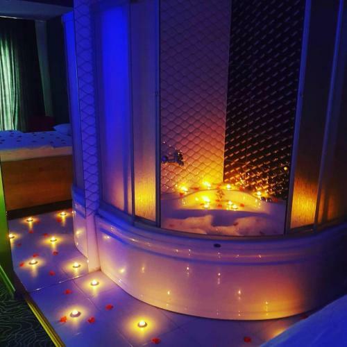 Apartamento My Suite