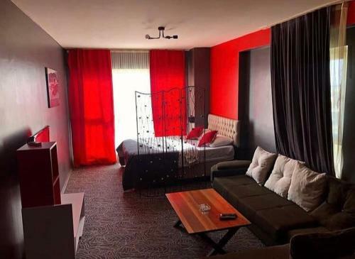 Apartamento My Suite