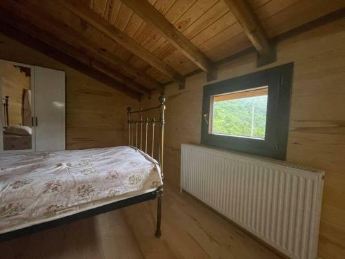 Villa A Dream Holiday Across Sumela Monastry