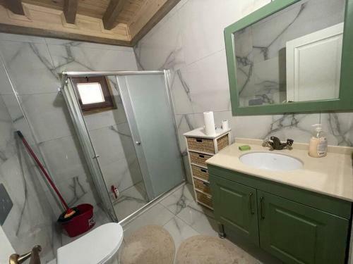 Villa A Dream Holiday Across Sumela Monastry