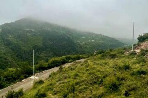 Villa A Dream Holiday Across Sumela Monastry