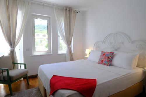 Apartamento Yonca Otel