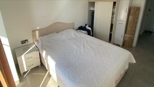 Apartamento Alanya Mahmutlar Exodus Residence