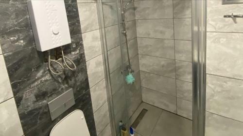 Apartamento Alanya Mahmutlar Exodus Residence