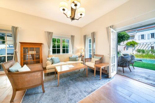 Portville Holiday Villas 27