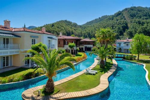 Portville Holiday Villas 27
