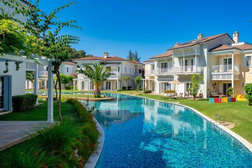 Portville Holiday Villas 27