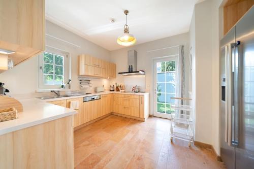 Portville Holiday Villas 27