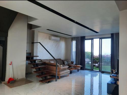 Apartamento Modern Bodrum Heaven