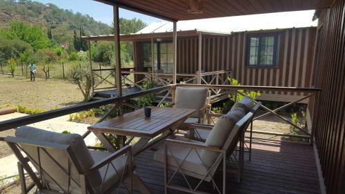 Bed & Breakfast Izgen Bungalows