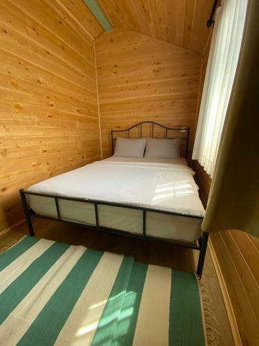 Bed & Breakfast Izgen Bungalows